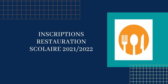 restauration scolaire lycée Lyautey