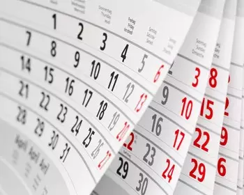 Calendrier conseils de classe 1er cycle – 3ème trimestre