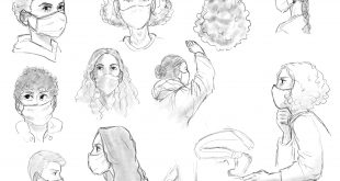 Autour de L’être humain