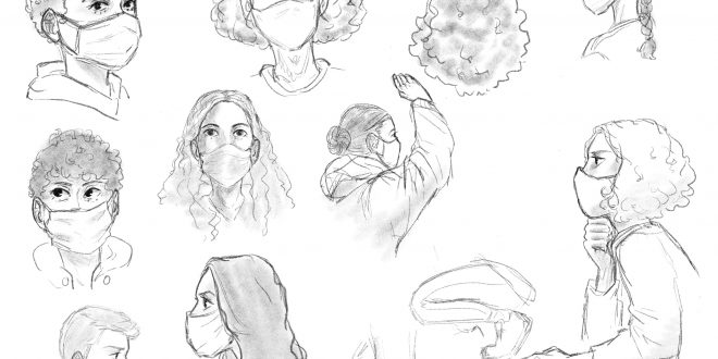 Autour de L’être humain