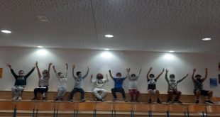 Lycée Lyautey AEFE Casablanca Maroc CHORALE