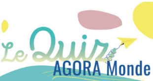 quiz agora monde