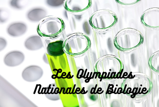 Les Olympiades Nationales de Biologie