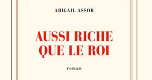 rencontre abigail assor lycée lyautey