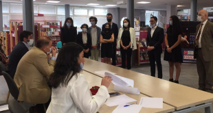 concours d'éloquence