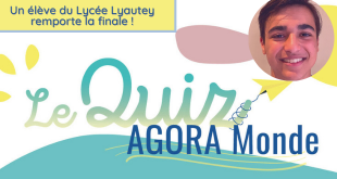 quiz agora