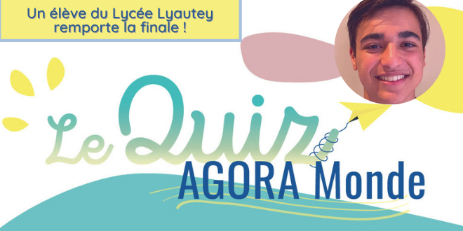 quiz agora