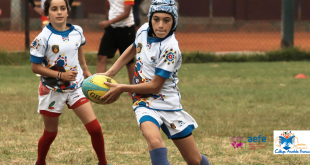 section sportive scolaire rugby collège anatole france casablanca