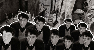 exposition virtuelle arts plastiques secondes lycee lyautey