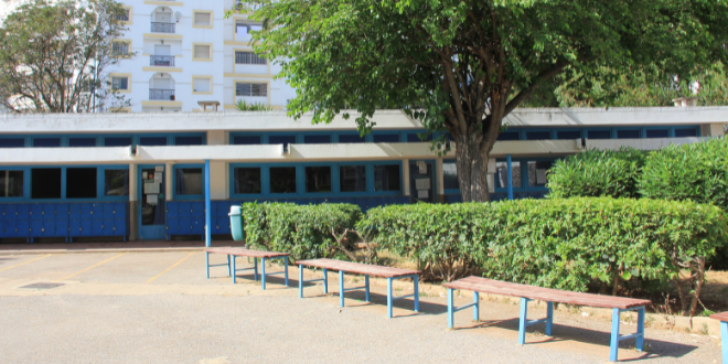 liaison CM2-6ème 2021