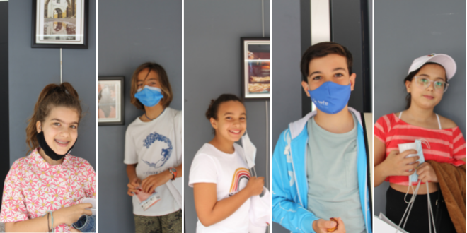 prix jeune photographe PEEP