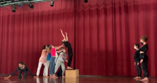 As danse lycee Lyautey