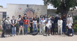 ADN Carbone 0 Musique Lycée Lyautey