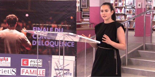 concours éloquence