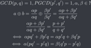 travaux d'élèves math en jeans