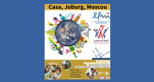 semaine des lycées français du monde