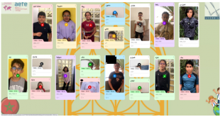 travaux d'élèves alger casa