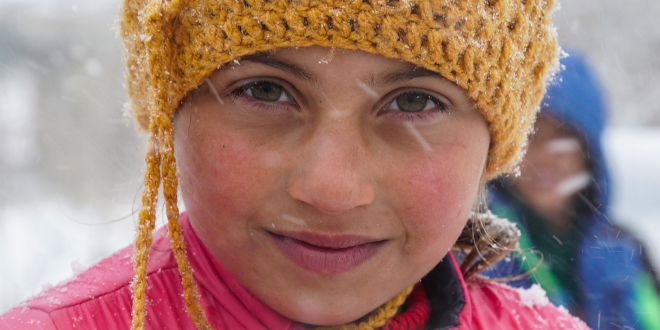 collecte de vêtements