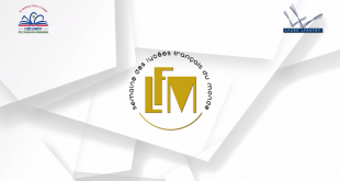DNL Semaine des lycées français du monde