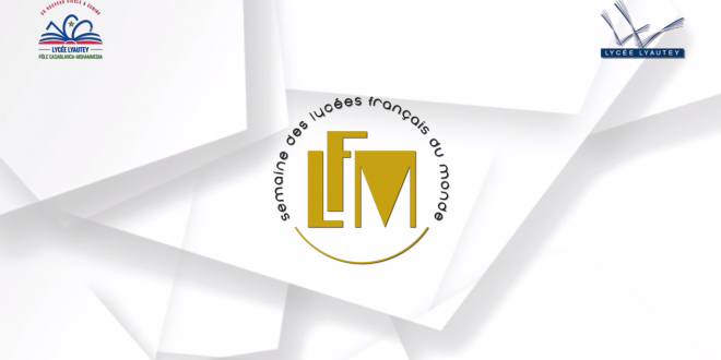 DNL Semaine des lycées français du monde