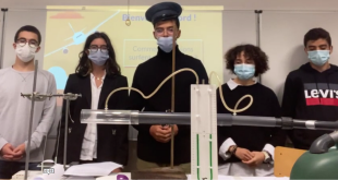 olympiades nationales de sciences physique