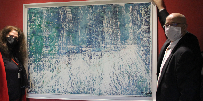 tableau 100 ans du lycée Lyautey et du Pôle