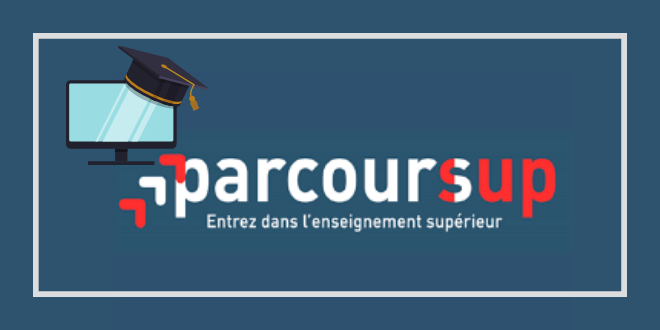 parcoursup orientation 2022