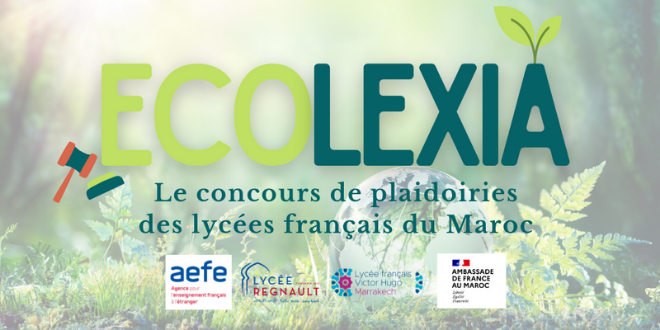 concours ECOLEXIA