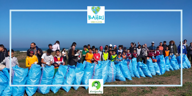 eco lyautey association bahri