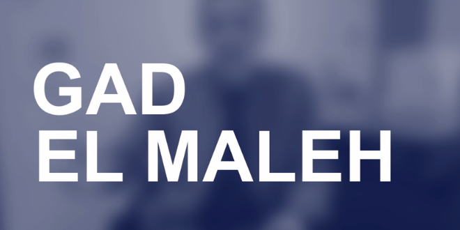 interview Gad elmaleh lycée lyautey raconte-moi ton école 100 ans du lycée Lyautey et du Pôle