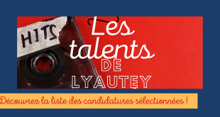 talents de lyautey