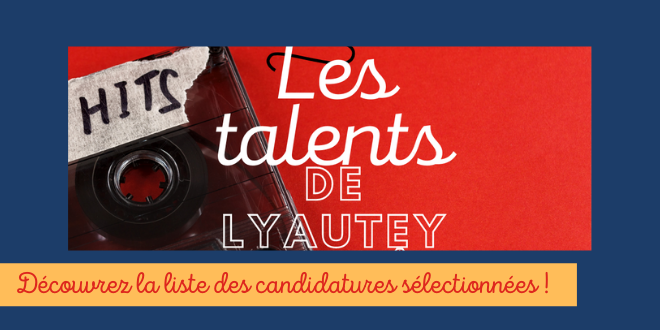 talents de lyautey