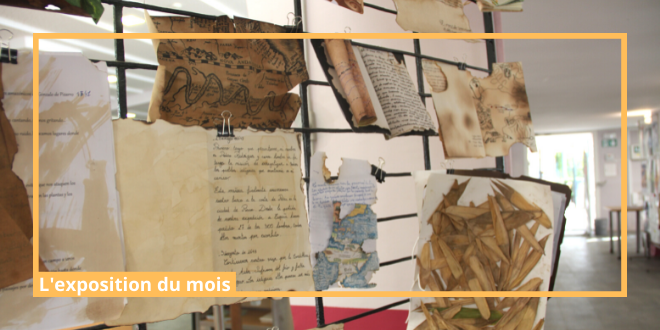 exposition CDI rodrigues espagnol