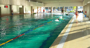 piscine Beaulieu