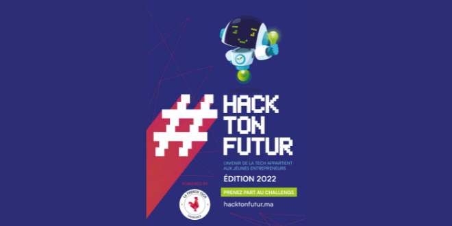 concours hack ton futur