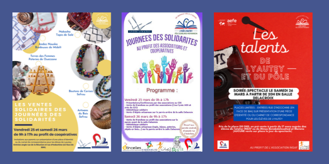 journées des solidarités 1