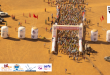 marathon des sables 36ème édition 2022