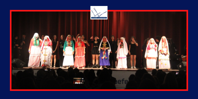 talents de lyautey 2022