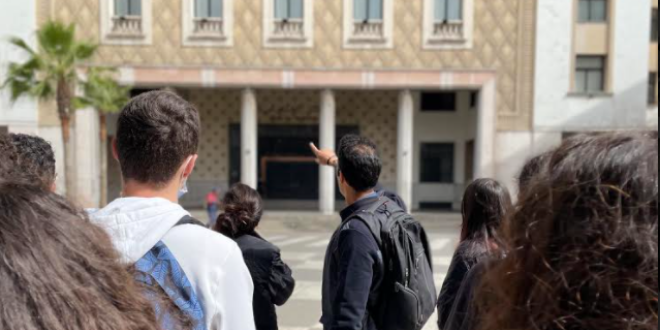 atelier patrimoine MV