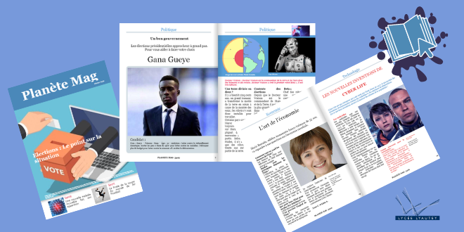 planète mag xeb magazine