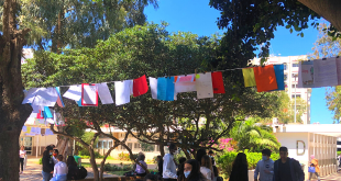 printemps des poètes