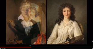 video égalité hommes/femmes