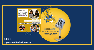 SLFM Radio Lyautey