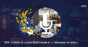 SLFM podcast HGGSP