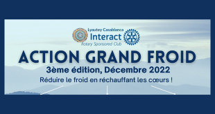 interact lyautey grand froid solidarite