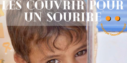 collecte vêtements INSAF