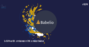 babelio SLFM EMI CDI