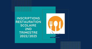 restauration scolaire