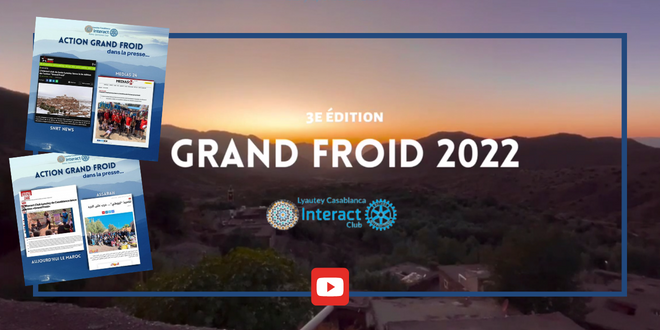 interact club lyautey grand froid