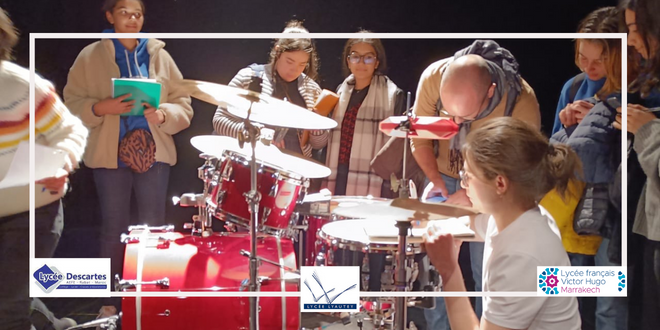 théâtre rencontres